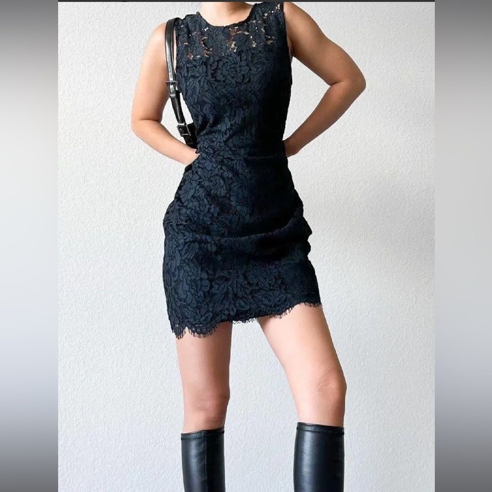 Banana Republic Dress | Size 4 Petite